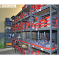 New Product Industry Racking Warehouse for Supermarket Without Pins